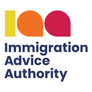 IAA Logo